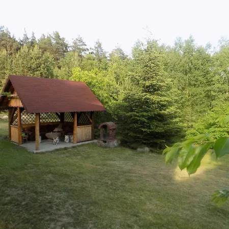 U Wojciecha Сasa de vacaciones *