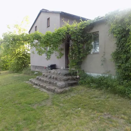 U Wojciecha Сasa de vacaciones
