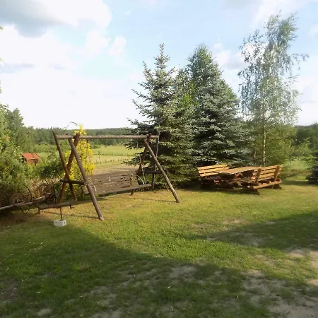 Сasa de vacaciones U Wojciecha