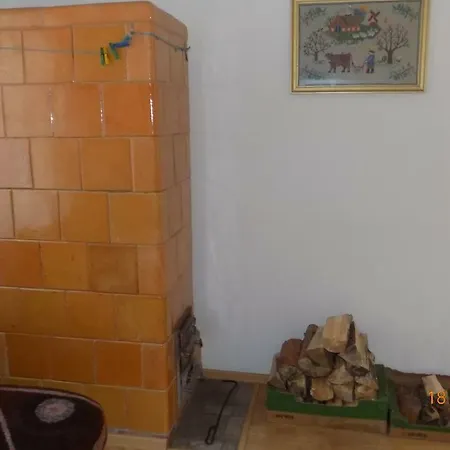 Сasa de vacaciones U Wojciecha