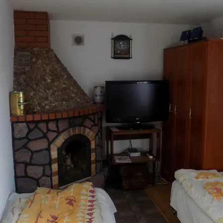 Сasa de vacaciones U Wojciecha Czarna Woda